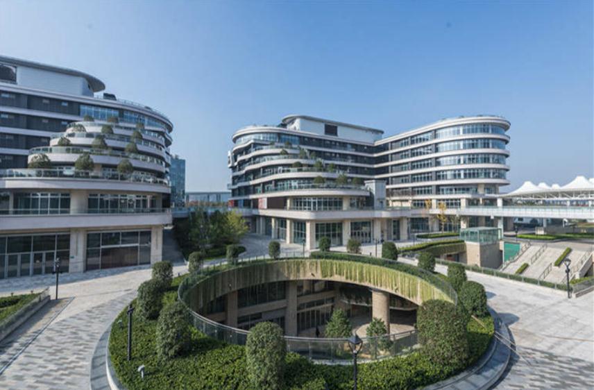 上海闵行区虹桥丽宝广场招商中心招商租赁综合评估报告：企业选址决策深度分析