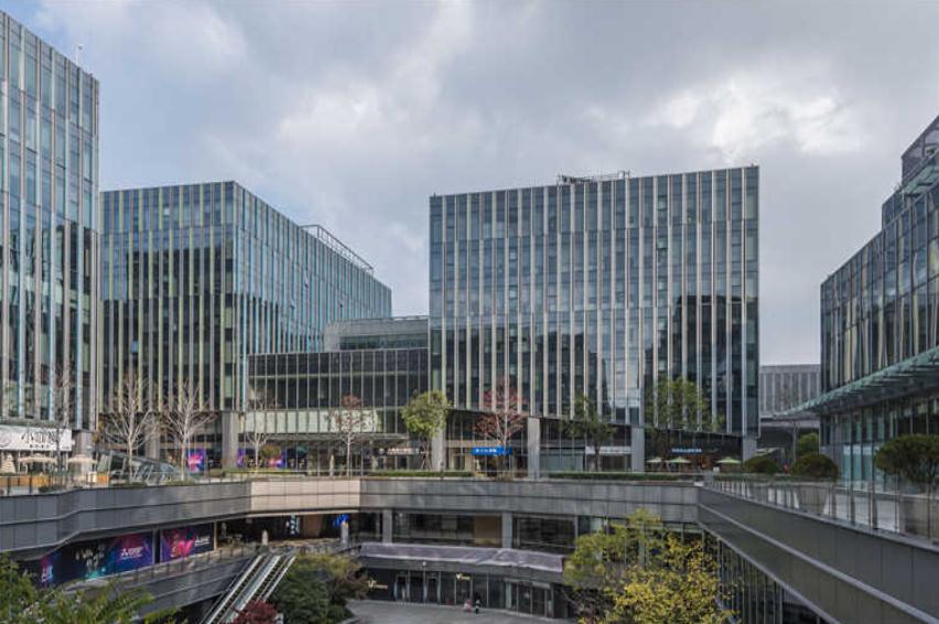 上海闵行区虹桥万科中心招商中心招商租赁综合评估报告：企业选址决策深度分析