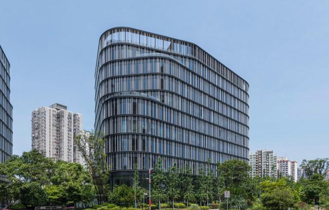 上海徐汇区徐汇万科中心招商中心招商租赁综合评估报告：企业选址决策深度分析