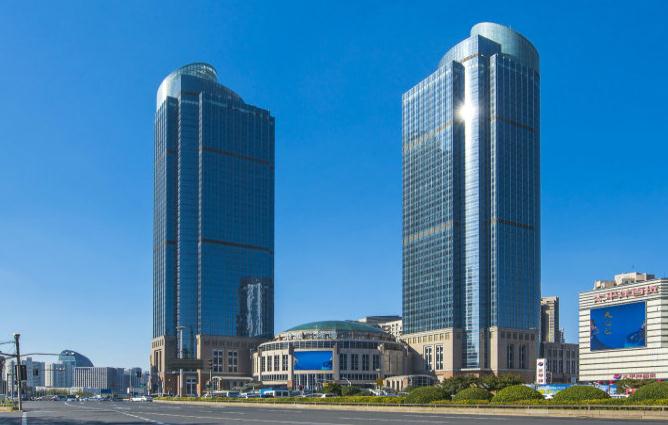 上海徐汇区恒隆港汇中心招商中心招商租赁综合评估报告：企业选址决策深度分析