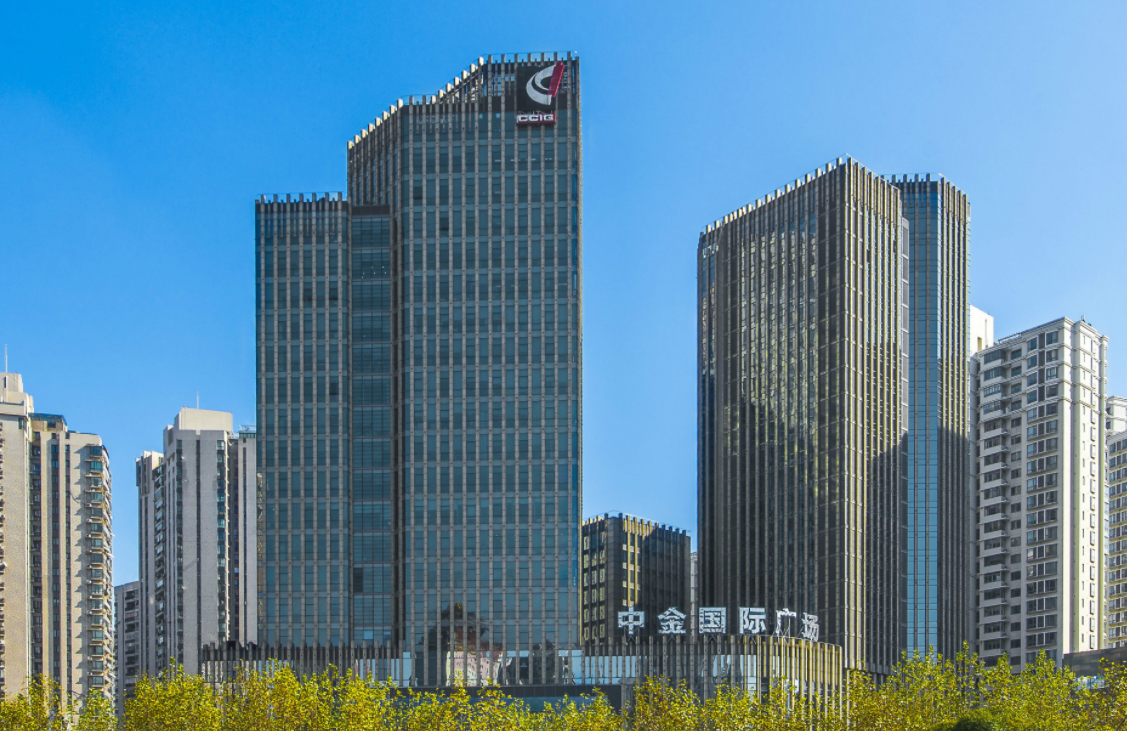 上海徐汇区中金国际广场招商中心招商租赁综合评估报告：企业选址决策深度分析