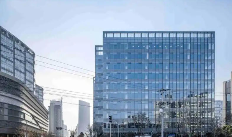 上海徐汇区凯滨国际大厦招商中心招商租赁综合评估报告：企业选址决策深度分析