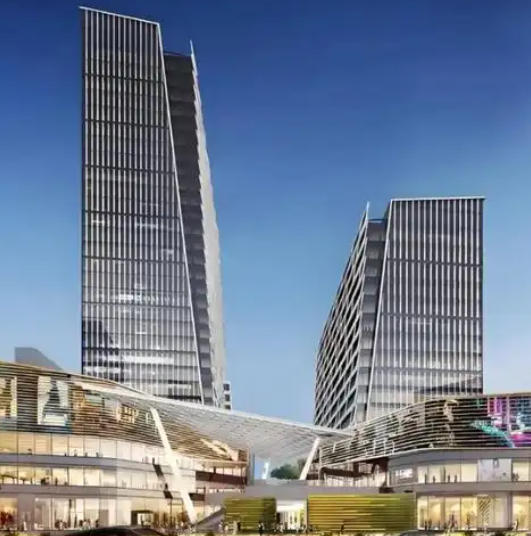 上海徐汇区CMG国际传媒港招商中心招商租赁综合评估报告：企业选址决策深度分析