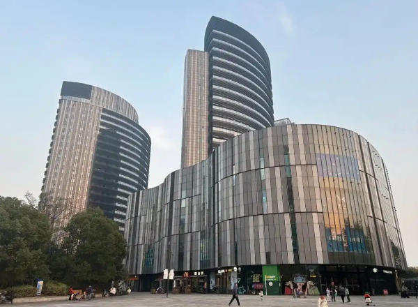 上海徐汇区中星城招商中心招商租赁综合评估报告：企业选址决策深度分析