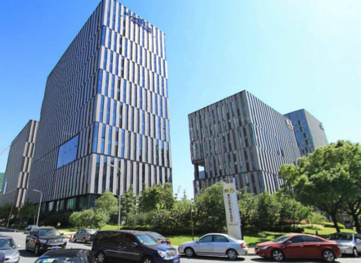 上海徐汇区星联科研大厦招商中心招商租赁综合评估报告：企业选址决策深度分析