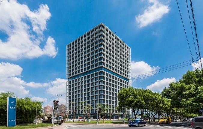 上海徐汇区漕河泾科汇大厦招商中心招商租赁综合评估报告：企业选址决策深度分析