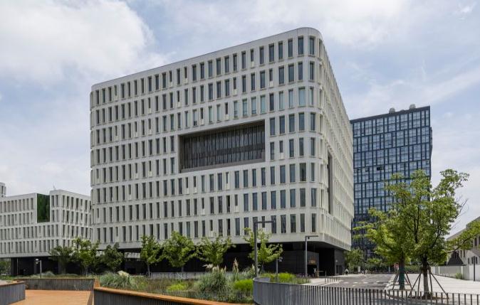 上海徐汇区华鑫慧享城招商中心招商租赁综合评估报告：企业选址决策深度分析