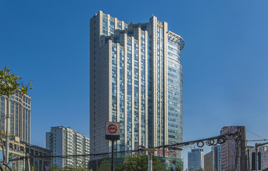 上海徐汇区永升大厦招商中心招商租赁综合评估报告：企业选址决策深度分析