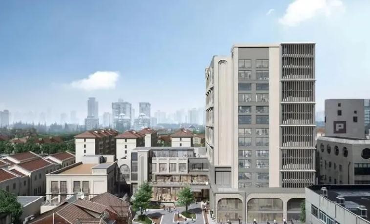 上海徐汇区吴界招商中心招商租赁综合评估报告：企业选址决策深度分析