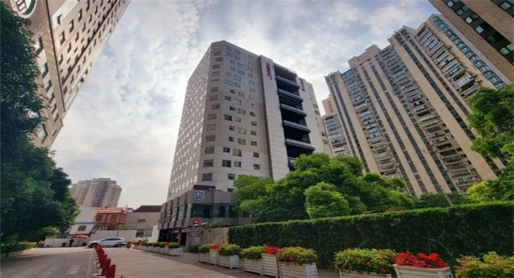 上海徐汇区中航德必WE招商中心招商租赁综合评估报告：企业选址决策深度分析