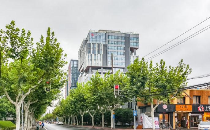 上海徐汇区锦和中心招商中心招商租赁综合评估报告：企业选址决策深度分析