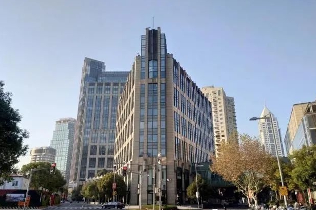 领展企业广场