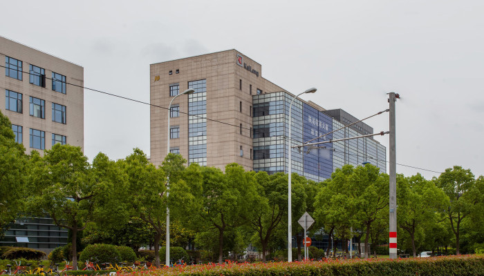 上海杨浦区弘源创新大厦招商中心招商租赁综合评估报告：企业选址决策深度分析