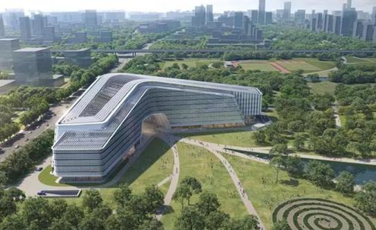 上海宝山区数智南大招商中心招商租赁综合评估报告：企业选址决策深度分析