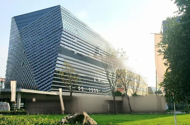 上海宝山区中科科创中心招商中心招商租赁综合评估报告：企业选址决策深度分析