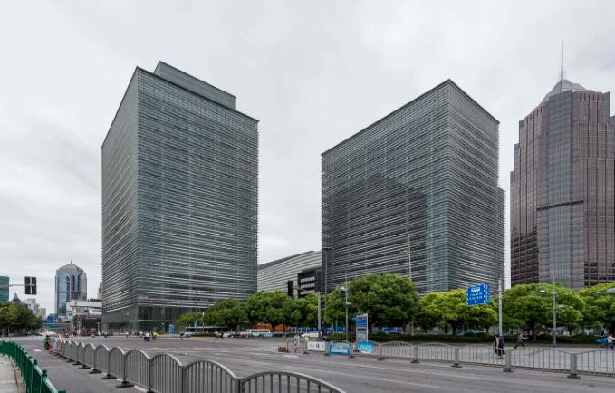 泰康保险大厦