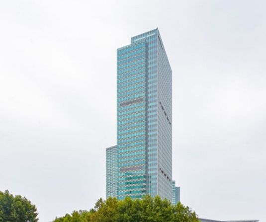 浦东嘉里城