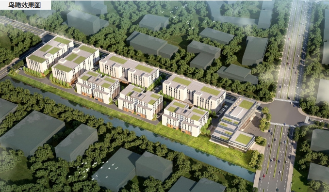 上海宝山区宝山高新科创基地招商中心招商租赁综合评估报告：企业选址决策深度分析
