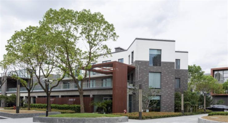 上海宝山区新杨湾科创园招商中心招商租赁综合评估报告：企业选址决策深度分析