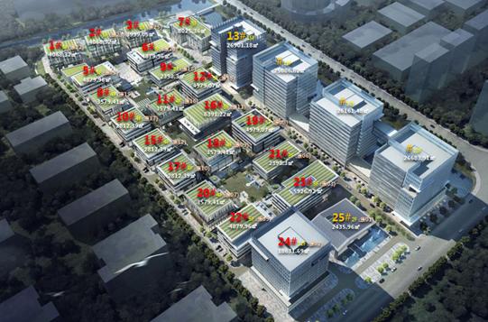 上海市松江区中电信息港招商中心招商租赁综合评估报告：企业选址决策深度分析