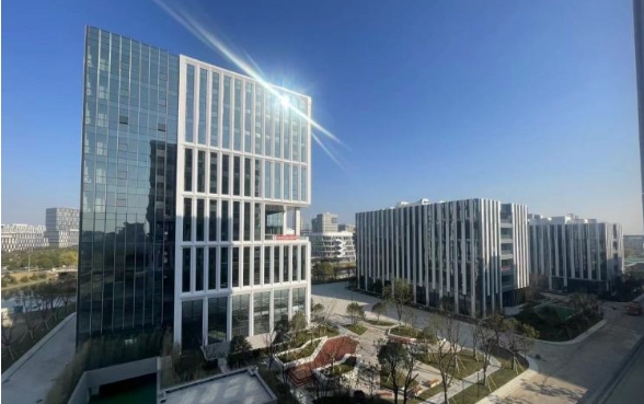 上海市松江区创智中心招商中心招商租赁综合评估报告：企业选址决策深度分析