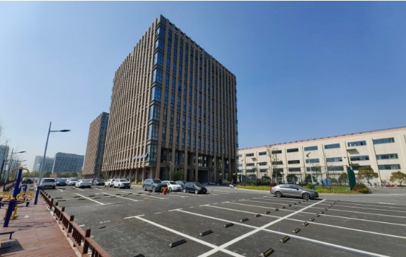 上海市松江区上海邦芯科技园招商中心招商租赁综合评估报告：企业选址决策深度分析