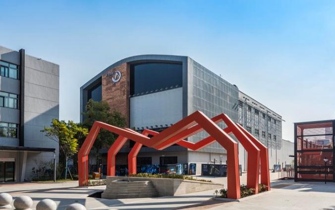 上海市静安区宏慧视界BOX招商中心招商租赁综合评估报告：企业选址决策深度分析