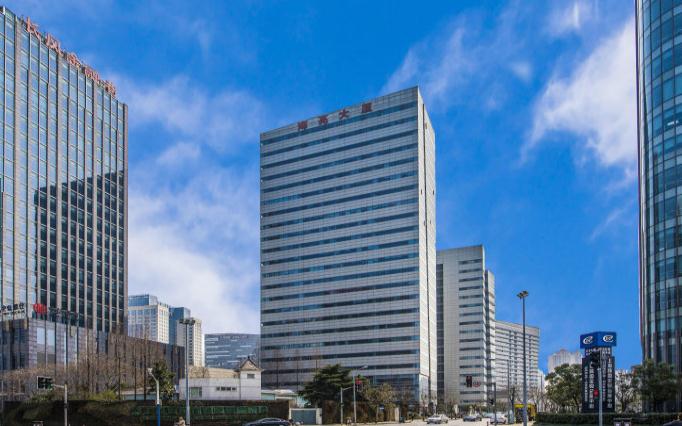 上海普陀区海亮大厦招商中心招商租赁综合评估报告：企业选址决策深度分析