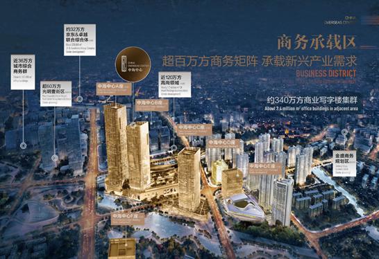 上海普陀区真如中海中心招商中心招商租赁综合评估报告：企业选址决策深度分析