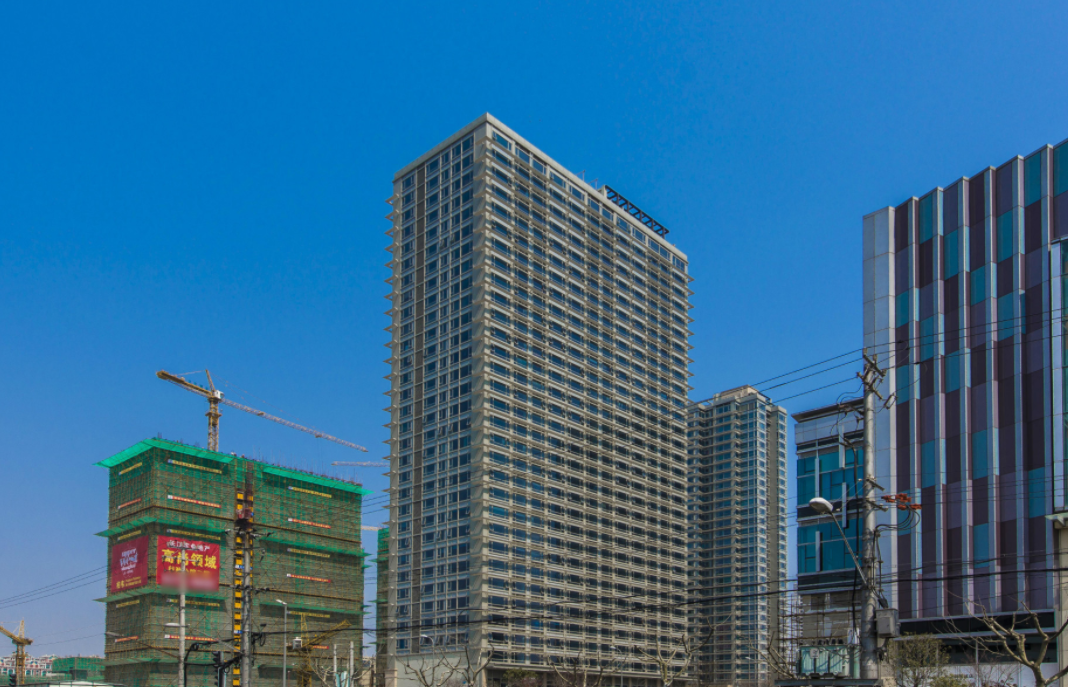 上海普陀区高尚领域招商中心招商租赁综合评估报告：企业选址决策深度分析