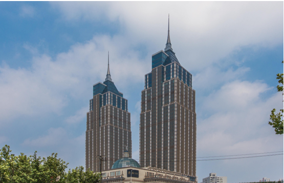 上海普陀区月星环球港招商中心招商租赁综合评估报告：企业选址决策深度分析