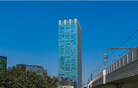 上海普陀区长城大厦招商中心招商租赁综合评估报告：企业选址决策深度分析