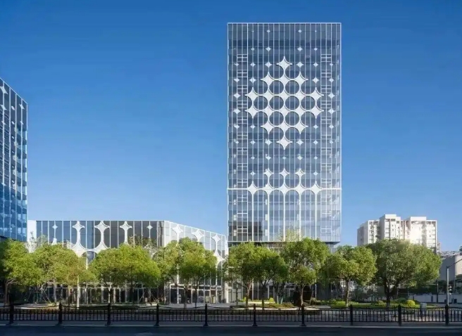 上海青浦区圆融大厦招商中心招商租赁综合评估报告：企业选址决策深度分析