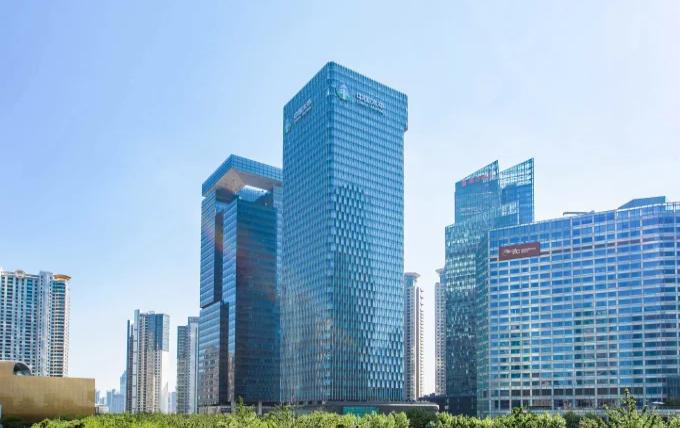 上海浦东新区太平金融大厦招商中心招商租赁综合评估报告：企业选址决策深度分析