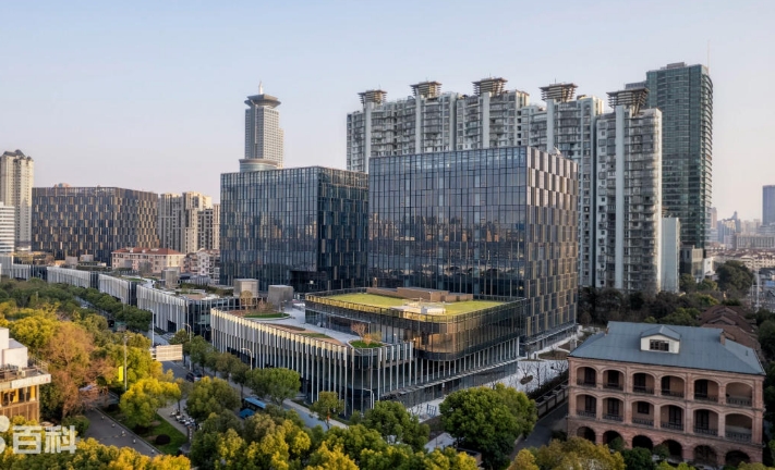 上海浦东新区新岸商业中心招商中心招商租赁综合评估报告：企业选址决策深度分析