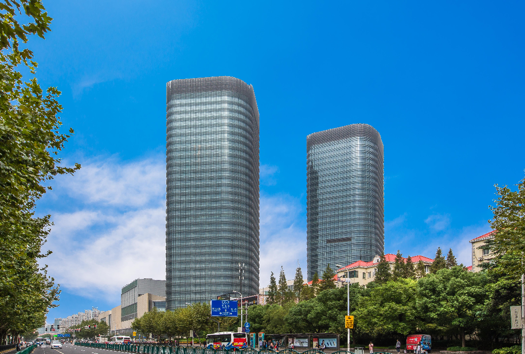 上海市浦东新区世纪汇广场招商中心招商租赁综合评估报告：企业选址决策深度分析
