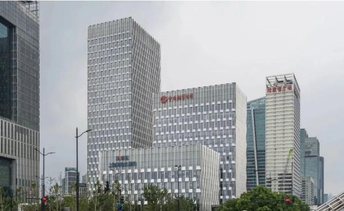 上海市浦东新区陆家嘴金控广场招商中心招商租赁综合评估报告：企业选址决策深度分析