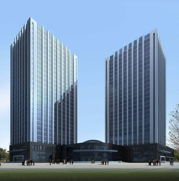 上海市浦东新区华泰金融大厦招商中心招商租赁综合评估报告：企业选址决策深度分析