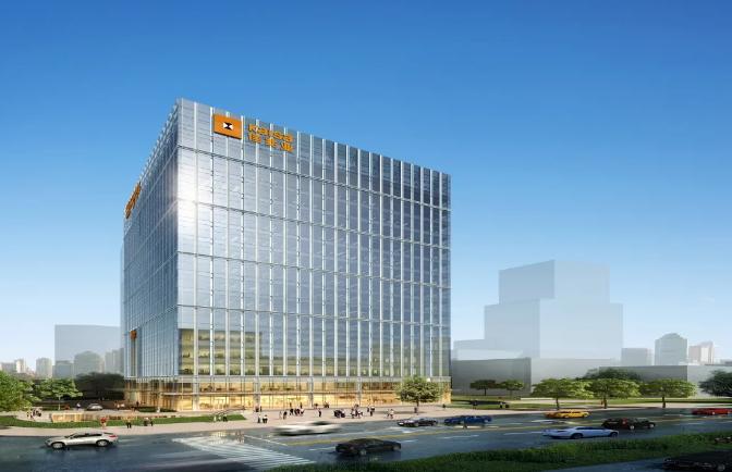 上海市浦东新区佳兆业金融中心招商中心招商租赁综合评估报告：企业选址决策深度分析