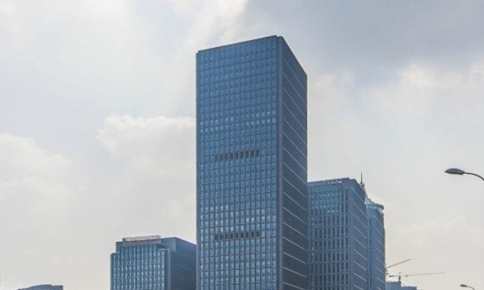 上海浦东新区陆家嘴世纪金融广场招商中心招商租赁综合评估报告：企业选址决策深度分析