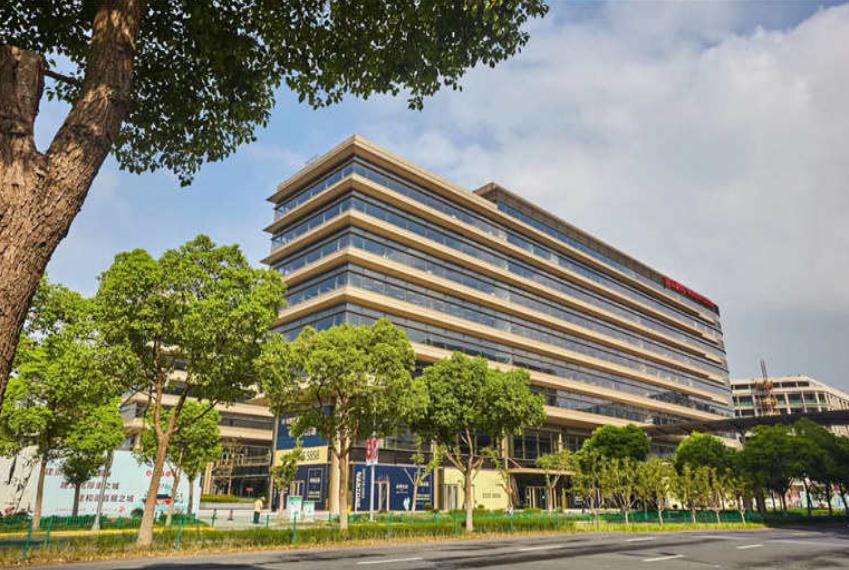 上海市闵行区虹桥万通中心招商中心招商租赁综合评估报告：企业选址决策深度分析