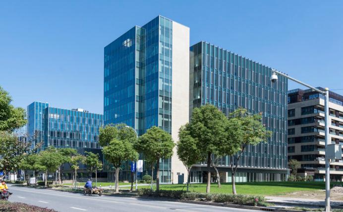 上海市闵行区虹桥富力中心招商中心招商租赁综合评估报告：企业选址决策深度分析