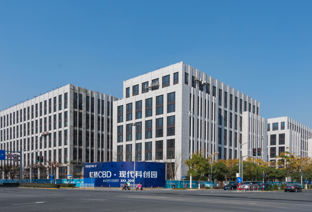 上海市闵行区长三角电商中心招商中心招商租赁综合评估报告：企业选址决策深度分析