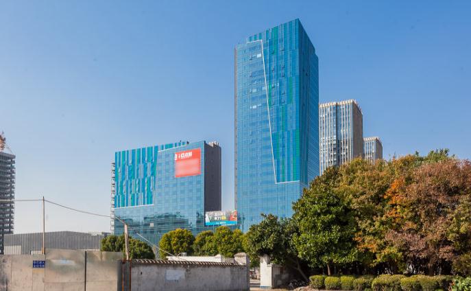 上海市闵行区红点城招商中心招商租赁综合评估报告：企业选址决策深度分析