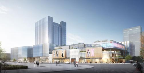 上海市闵行区平金中心招商中心招商租赁综合评估报告：企业选址决策深度分析