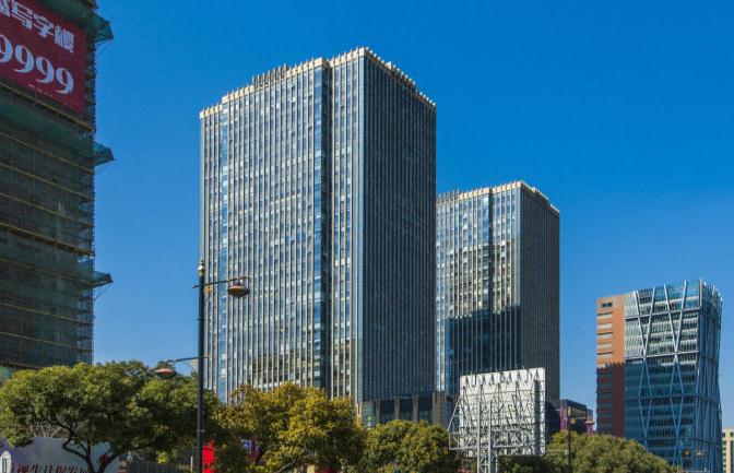 上海市闵行区财富108广场招商中心招商租赁综合评估报告：企业选址决策深度分析